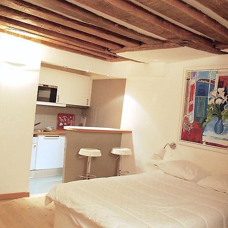 Studio Aboukir Paris Luaran gambar