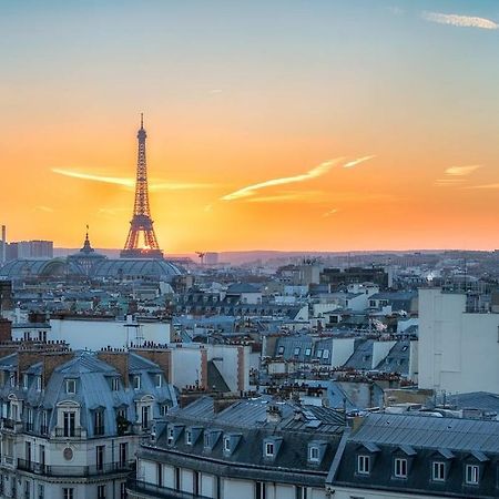 Studio Aboukir Paris Luaran gambar
