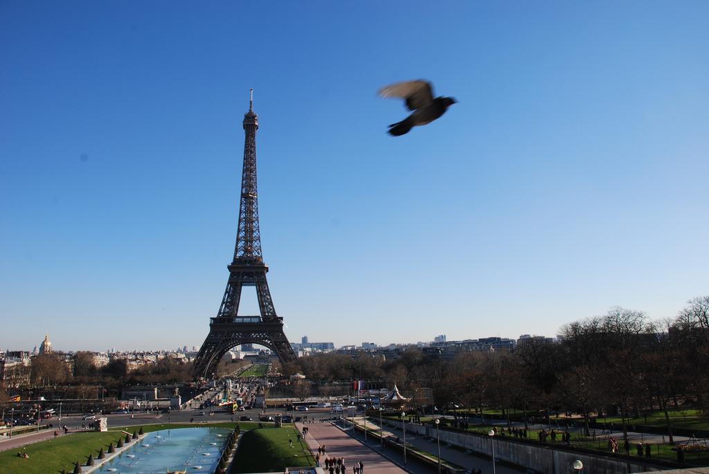Studio Aboukir Paris Luaran gambar