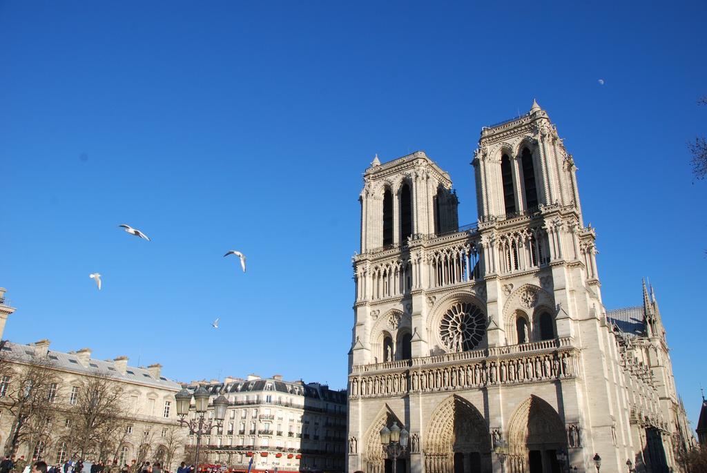 Studio Aboukir Paris Luaran gambar