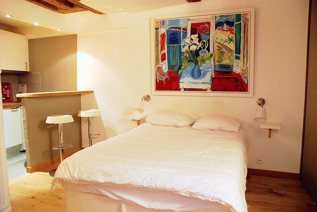 Studio Aboukir Paris Luaran gambar