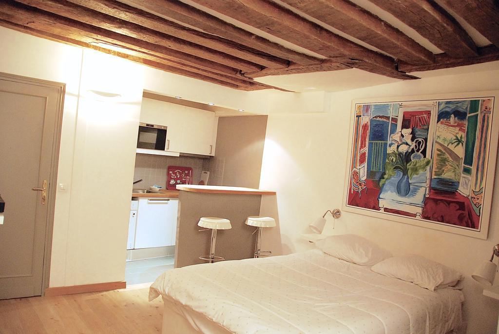 Studio Aboukir Paris Luaran gambar
