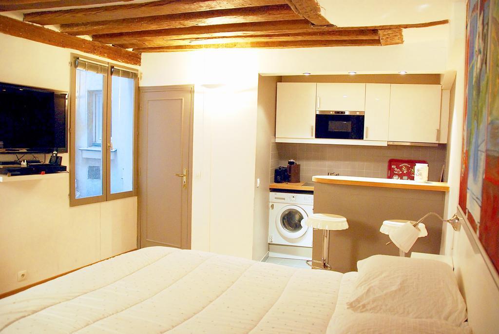 Studio Aboukir Paris Luaran gambar