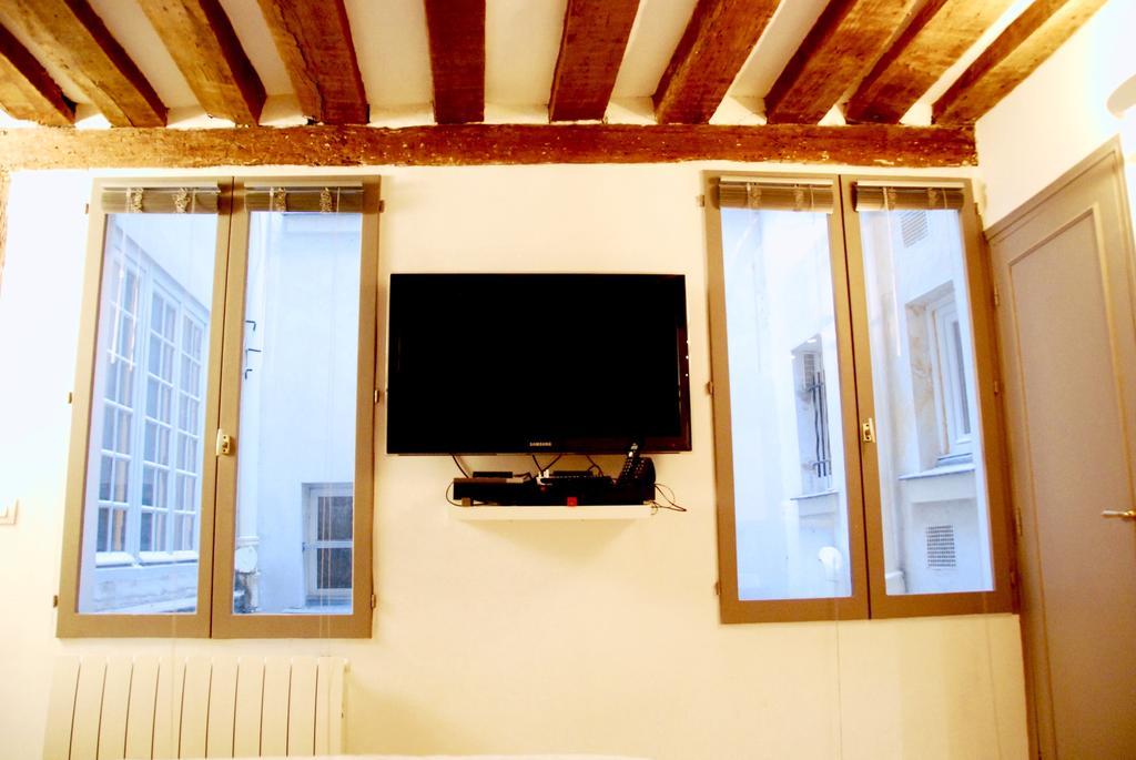 Studio Aboukir Paris Luaran gambar