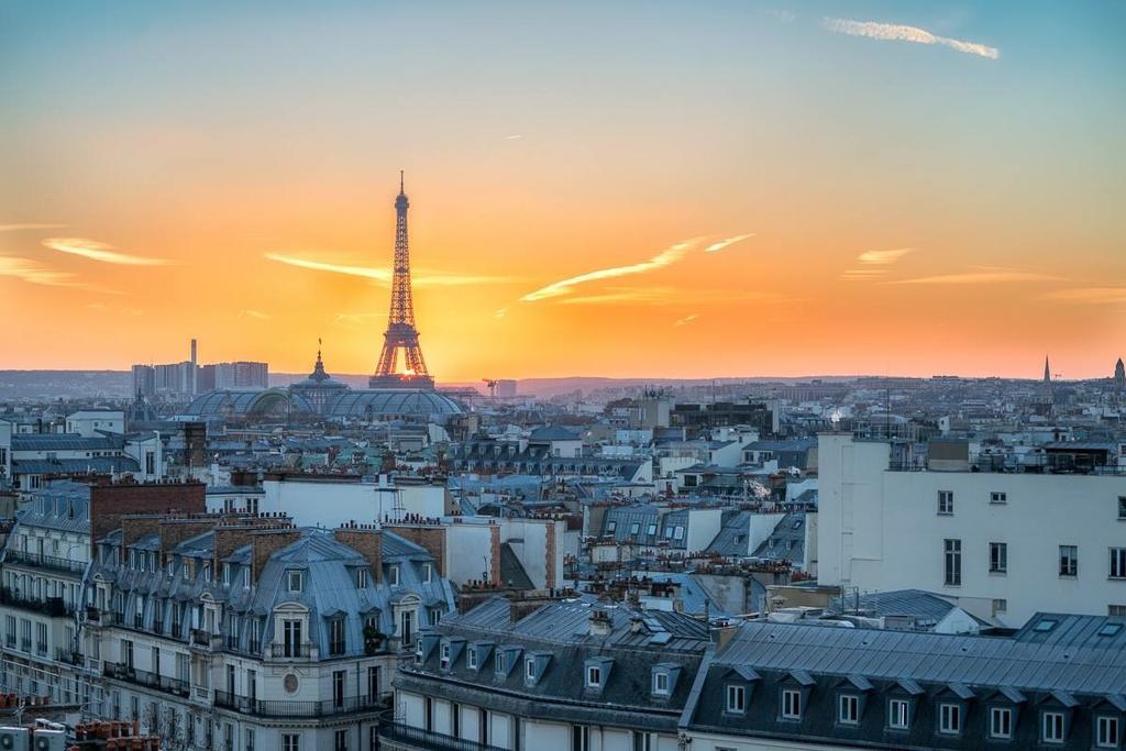 Studio Aboukir Paris Luaran gambar
